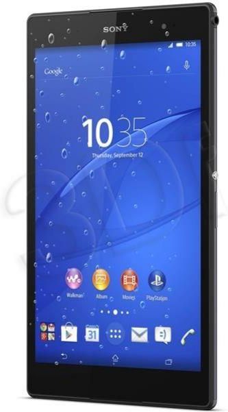 Tablet Sony Xperia Z3 Tablet Compact (SGP611CE) - Ceny i