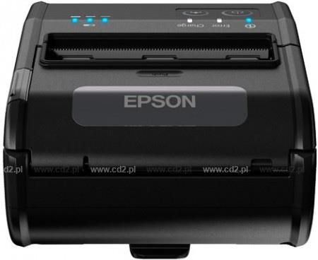 Epson TM-P80