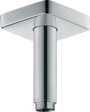 Zdjęcie Hansgrohe Przyłącze sufitowe E 100 mm chrom 27467000 - Nowy Korczyn