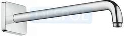 Zdjęcie Hansgrohe Ramię prysznicowe E 389mm chrom chrom 27446000 - Błażowa