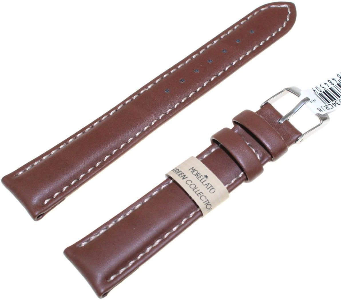 Bracelet à montre Morellato A01U3687934034CR20 main image 1