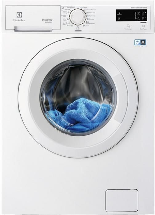 Electrolux eww1685hdw