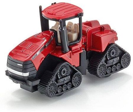 Siku Super Ciągnik Case IH Quadtrack 600 S1324 - Ceny i