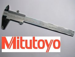Mitutoyo 530-104 - Suwmiarki