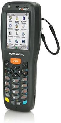 Терминал сбора данных datalogic memor x3