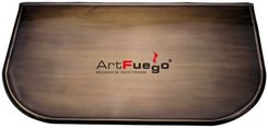 Zdjęcie Artfuego Blacha Przed Kominek Bl-001-P - Zakroczym