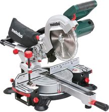 Zdjęcie Metabo KGSV 216 M 619261000 - Nowe Miasto Lubawskie