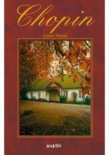 Zdjęcie Chopin (wersja hiszpańska) nowe wydanie - Golub-Dobrzyń