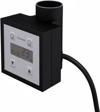 Zdjęcie Terma Sterownik Ktx3 Czarny Split Wekt3K905S - Polanica-Zdrój