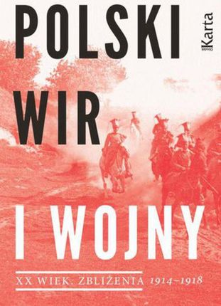Polski wir I wojny (E-book)
