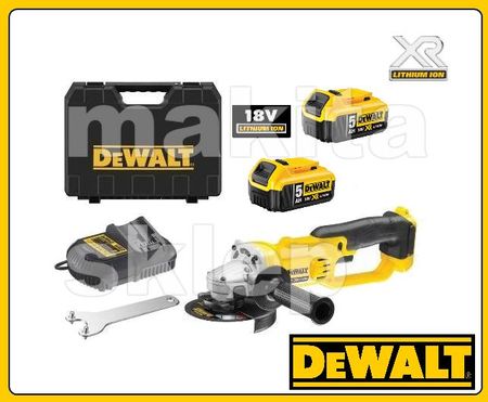 DeWalt DCG412P2