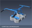 Jazon Chwytak uniwersalny Jazon CHU