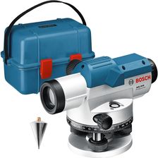 Zdjęcie Bosch GOL 20 D Professional 0601068400 - Kórnik