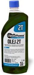 Liquid Power Olej do silników dwusuwowych 2T 100 ml 10.075