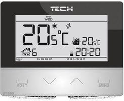 Zdjęcie Tech ST-292 V3 Czarny - Mszana Dolna
