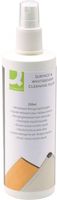 Zdjęcie Q-Connect Płyn do tablic suchościeralnych 250 ml Q-CONNECT - QCON174 - Libiąż