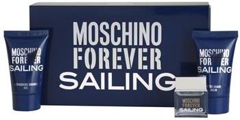 Moschino Forever Sailing Woda Toaletowa 4,5 ml