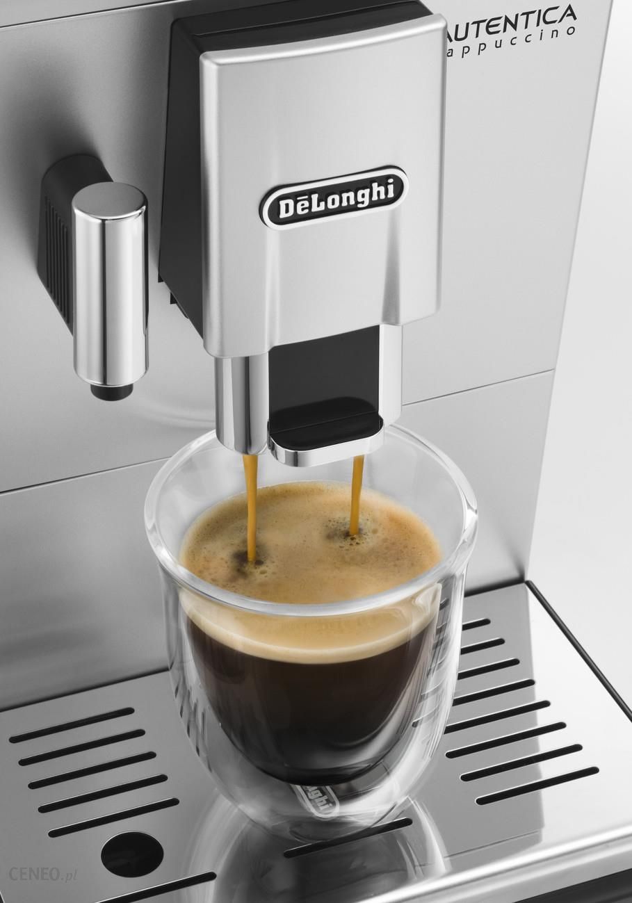 .com: Coffee Machine, Etam 29.660.SB Autentica Fully