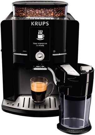 Ekspres Krups Latt'Espress EA8298