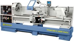 Zdjęcie Bernardo MULTIFIX Titan 660 x 1500 VARIO 03-1353XL - Żelechów