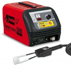 Zdjęcie Telwin SMART INDUCTOR 5000 TWISTER 835012 - Kalwaria Zebrzydowska
