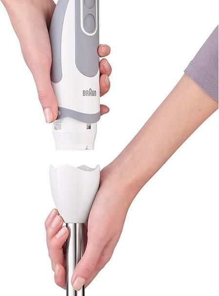 キッチン家電 BRAUN Multiquick 5 Vario MQ 5045 Braun MultiQuick 5 Vario MQ 5045 Aperitive - Opinie i ceny