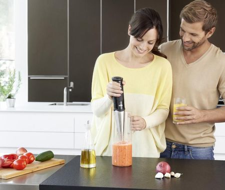 Braun MultiQuick 5 Vario MQ 5045 Aperitive - Opinie i ceny