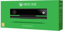 Microsoft Xbox One Kinect 2.0 - zdjęcie 1