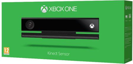 Microsoft Xbox One Kinect 2.0