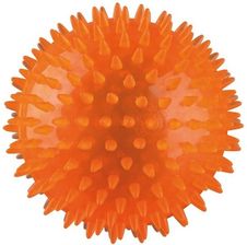 Zdjęcie Trixie Piłka Kolorowa Z Termogumy Śr. 12 Cm - Brwinów