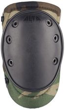 Zdjęcie Alta Tactical Ochraniacze Kolan Alta Flex Woodland Altalok (50413.08) - Mikołów