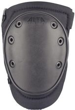 Zdjęcie Alta Tactical Ochraniacze Kolan Alta Flex Black Altalok (50413.00) - Poręba