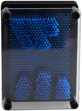 Gadget Master Color Mini Pinart (Tablica Szpilkowa) Niebieski Niebieski