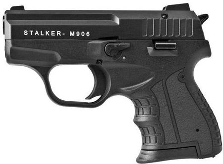 Zoraki Pistolet Hukowy Stalker M906 Long (M906Mbp)