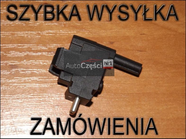 Włącznik Świateł Cofania Mercedes W190 W124 W201 - Opinie I Ceny Na Ceneo.pl
