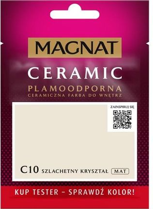 Magnat Ceramic C10 Szlachetny Kryształ 0,03l