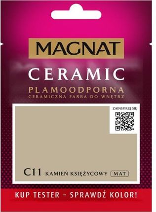 Magnat Ceramic C11 Kamień Księżycowy 0,03l
