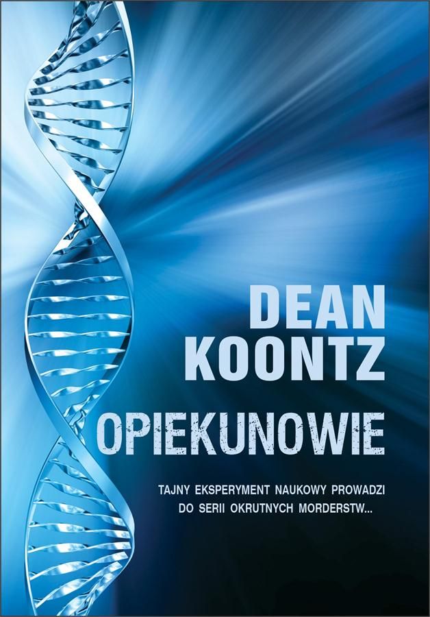Opiekunowie (Ebook) Ceny i opinie Ceneo.pl