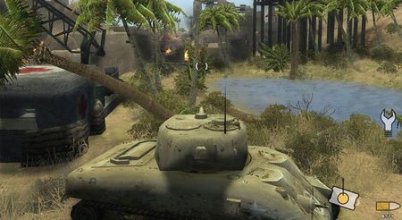 Panzer Elite Action Gold Edition (Digital) - zdjęcie 2
