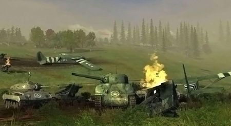 Panzer Elite Action Gold Edition (Digital) - zdjęcie 3