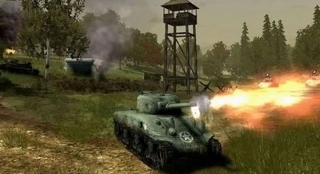 Panzer Elite Action Gold Edition (Digital) - zdjęcie 4