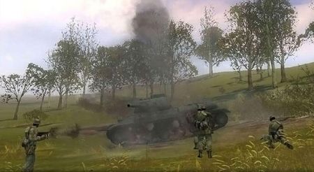 Panzer Elite Action Gold Edition (Digital) - zdjęcie 5