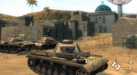 Panzer Elite Action Gold Edition (Digital) - zdjęcie 6