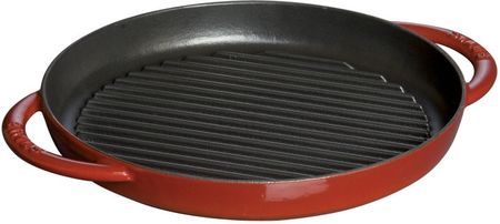 Staub Grill pan 27 cm - 40509-426-0