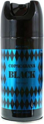 Jean Marc Copacabana Black Dezodorant 150ml 