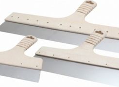 Zdjęcie Kubala Szpachla nierdzewna 300x47mm ECO LINE 2652 - Brwinów