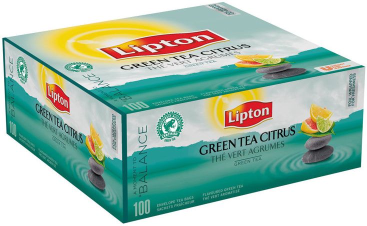 Lipton Зеленый Чай Купить