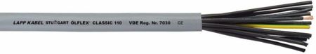 Lapp Kabel Przewód Olflex Clas. 110 4X0,75 1119804