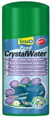 Tetra Crystal Water 500ml Czysta Klarowna Woda - Ceny i opinie