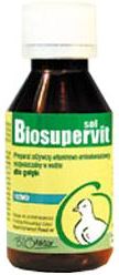 Biofaktor Biosupervit 100Ml